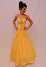 Daisy Yellow