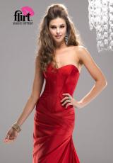 Valentine Red