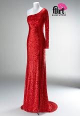 Crimson