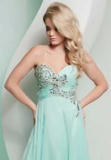 Jasz Couture 4858.  Available in Mint, Pink