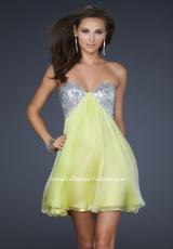 Light Lime