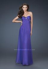 La Femme 18186.  Available in Midnight Blue, Purple Mist, Watermelon
