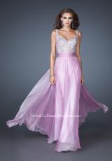 2013 La Femme Prom Dress 18713