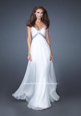 2013 La Femme Prom Dress 18843