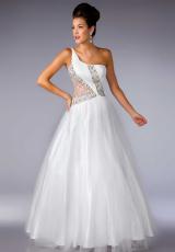 2013 MacDuggal Elegant Prom Dress 4940H