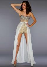 2013 MacDuggal Stunning Prom Dress 61288B