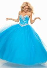 Ball Gowns