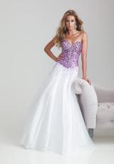 Night Moves 6700.  Available in Aqua/White, Purple/White