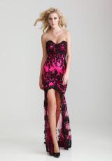 Dresses Over $600