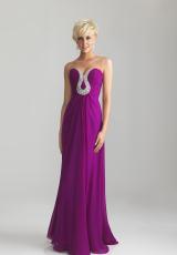 2013 Sweetheart Neckline Night Moves Prom Dress 6747