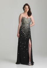 2013 Sweetheart Night Moves Prom Dress 6772W