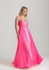 2013 Long Night Moves Prom Dress 6788W