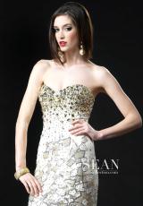 Sean 70622.  Available in White Gold
