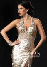 Sean 70647.  Available in Champagne