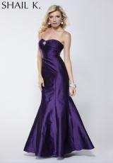 2013 Phenomenal Shail K Prom Dress SK3819L
