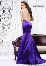 2013 Sherri Hill Stunning Homecoming Dress 21147