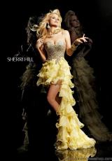 Light Yellow