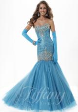 2013 Tiffany Mermaid Prom Dress 16737