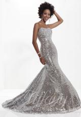 Tiffany 16738.  Available in Black/Champagne, Silver/Metal
