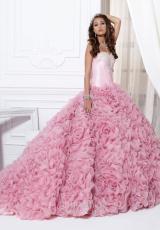 Quinceanera