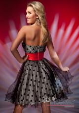 Black/Red