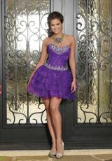 Bright Purple