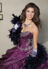 Vintage Plum