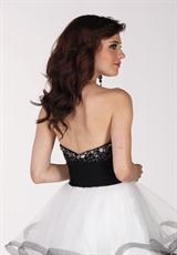 White/Black