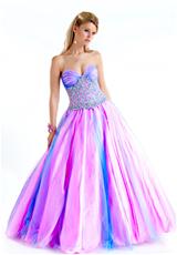 Lavender/Pink