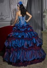 Royal/Sangria