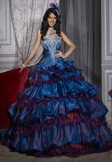 Royal/Sangria