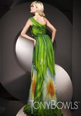 Green/Multi