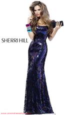 Black/Dark Purple