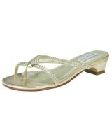 Benjamin Walk Touch Ups 207Ashley.  Available in Gold, Silver