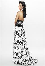 Swirl Print
