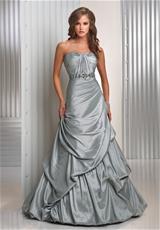 Shimmer Silver