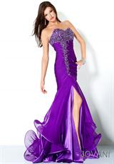 2012 Jovani Prom Dress 3100