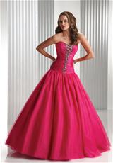 Deep Fuchsia