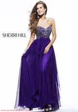 Dark Purple