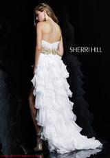 White/Gold