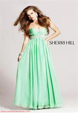 Mint Green