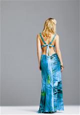 Aqua Print