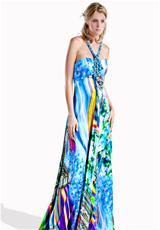 Blue/Multi