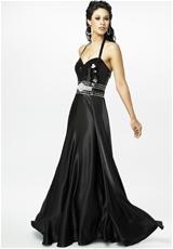 Black/Silver