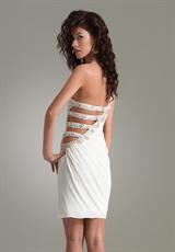 Jasz 2012 Couture Prom Dress 4453