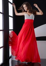 2012 Jasz Couture Prom Dresses 4502.  Available in Caramel, Navy, Red, Sage