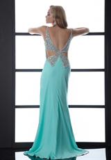 2012 Jasz Couture Prom Dresses 4533.  Available in Mint