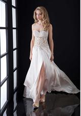 Jasz Couture 4571.  Available in Vanilla