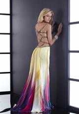 2012 Jasz Couture Prom Dresses 4607.  Available in Print