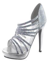 Benjamin Walk Touch Ups 207Carey.  Available in Silver